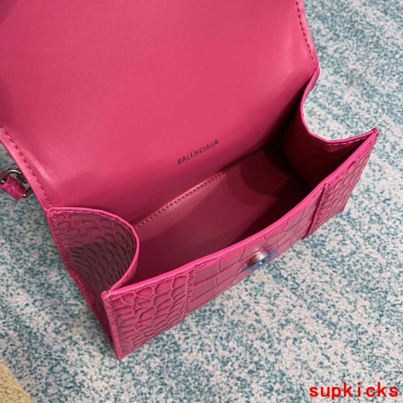 Glami- - BG Hourglass Bags - 144