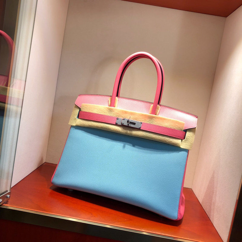 Satchel Bags - HMS-Bags - 1126