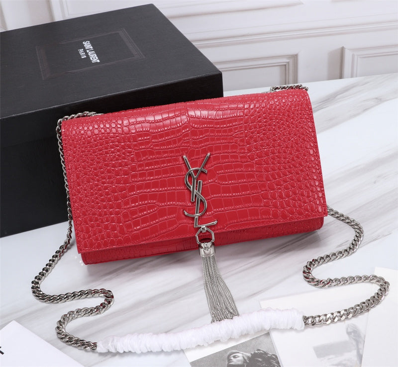 Satchel Bags - SLY Bags - 1320