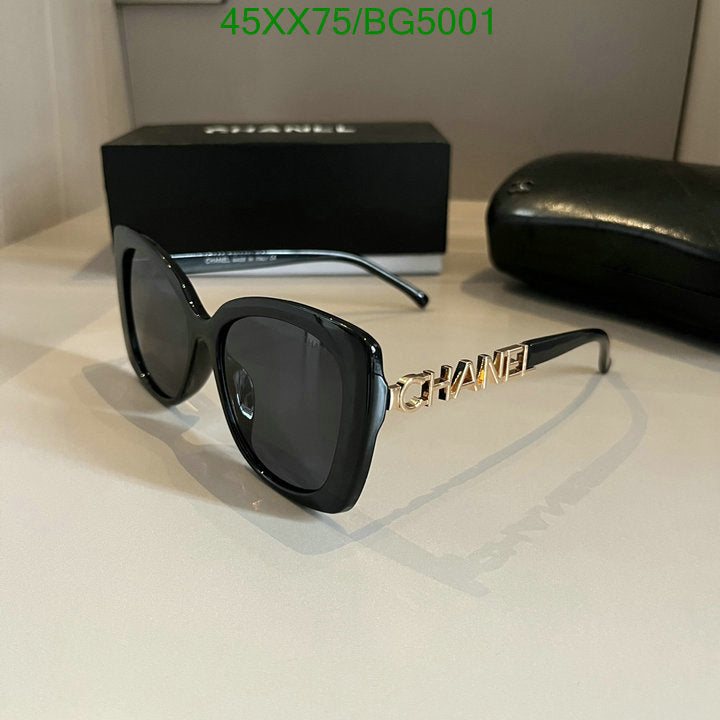 SAMC - CHL Glasses - 148