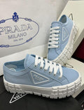 GlamyWomen Shoes - 666