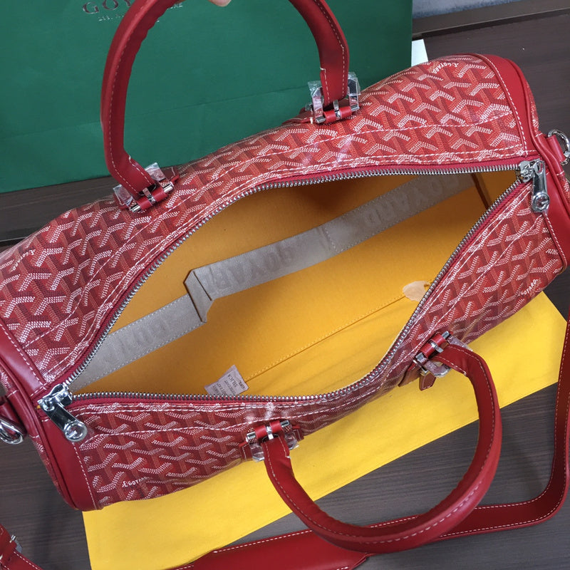 Satchel Bags - GOD Bags - 1079