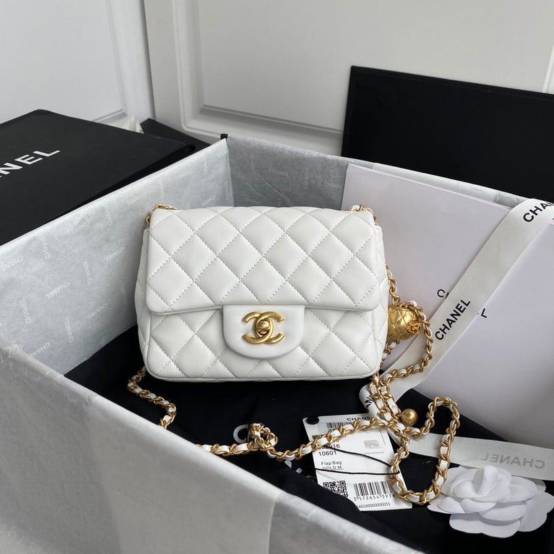 Satchel Bags - CHL Bags - 055
