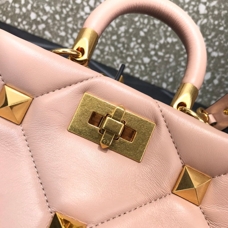 Satchel Bags - VTO Bags - 419
