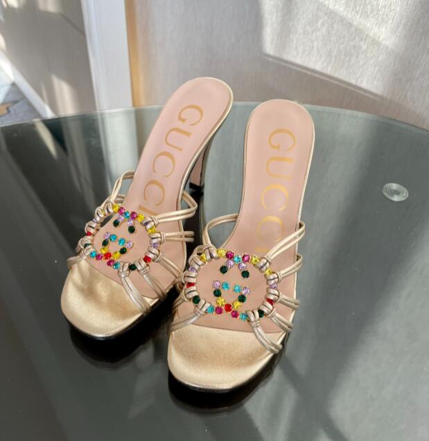 SAMC - GUKI Women Shoes - 826