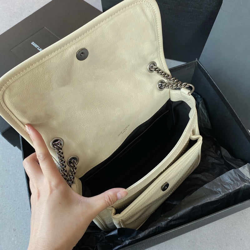 Glamy - YLS Bags - 316