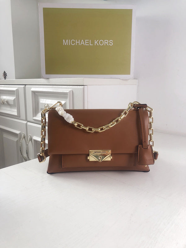 Satchel Bags - MK Bags - 006