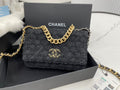 Satchel Bags - CLN Bags - 1004