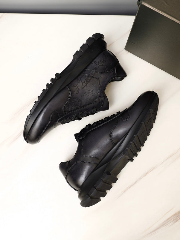 Glami - BRE Men Shoes - 032