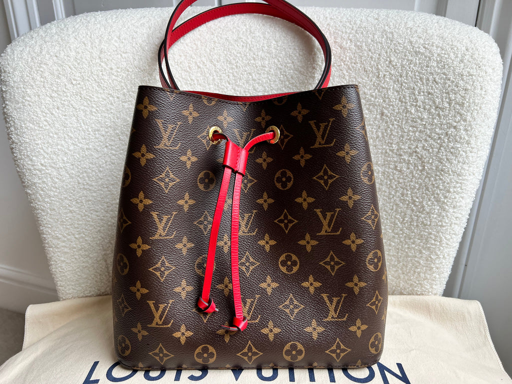 Louis Vuitton Neo Noe Monogram (RRP £1,560)