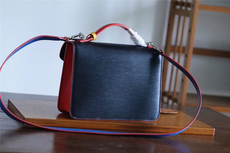 Glami Fashion Lu-Vi bags - 8055