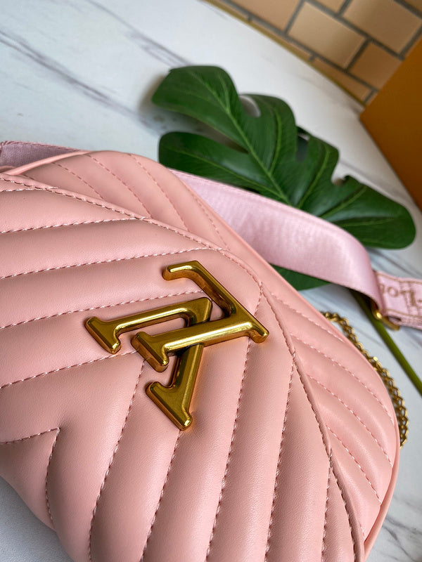 Satchel Bags - VL1 Bags - 715