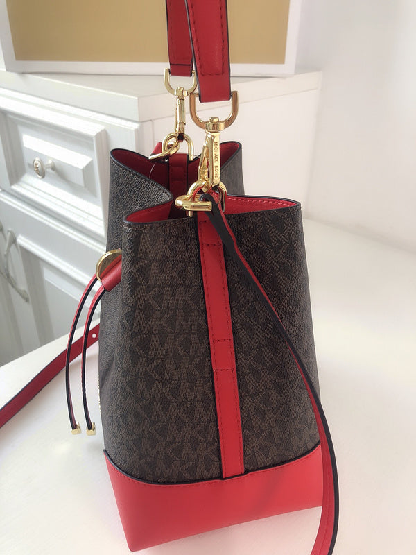 Satchel Bags - MK Bags - 003