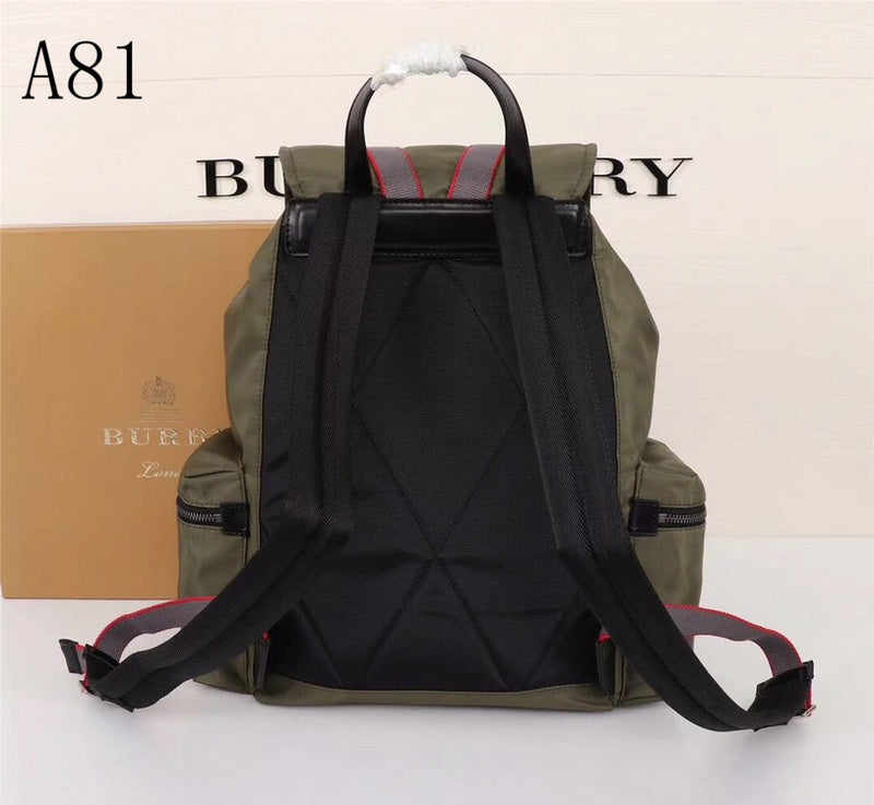 ELE Fashion -BBR Bags - 783