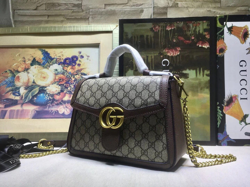 Glami Fashion - GCI Bags - 2338