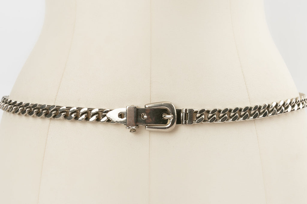 Ceinture chaÃƒÆ’Ã‚Â®ne Gucci