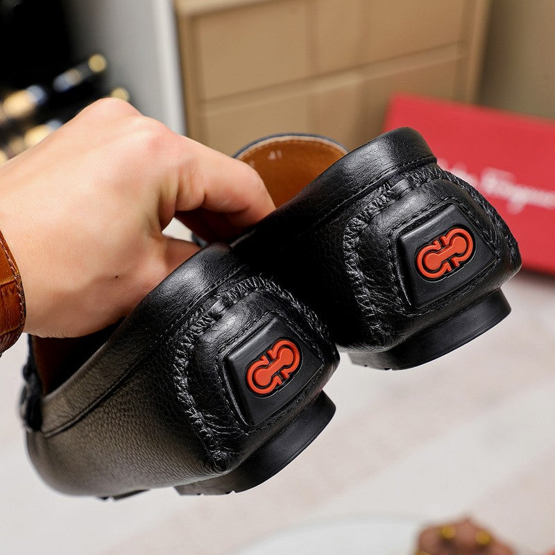 Glami - FGO Men Shoes - 894