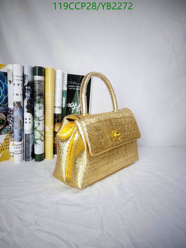 SAMC - CHL Bags Handbags - 107