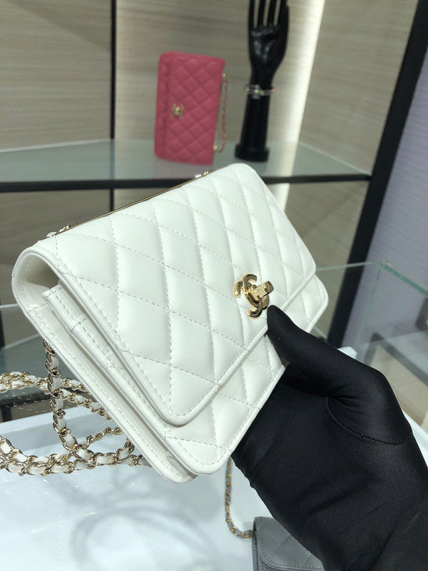 ELE - CHL Bags - 634