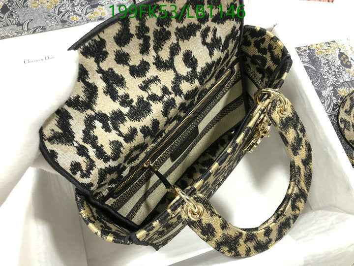 SAMCC - DOR Bags - 1265