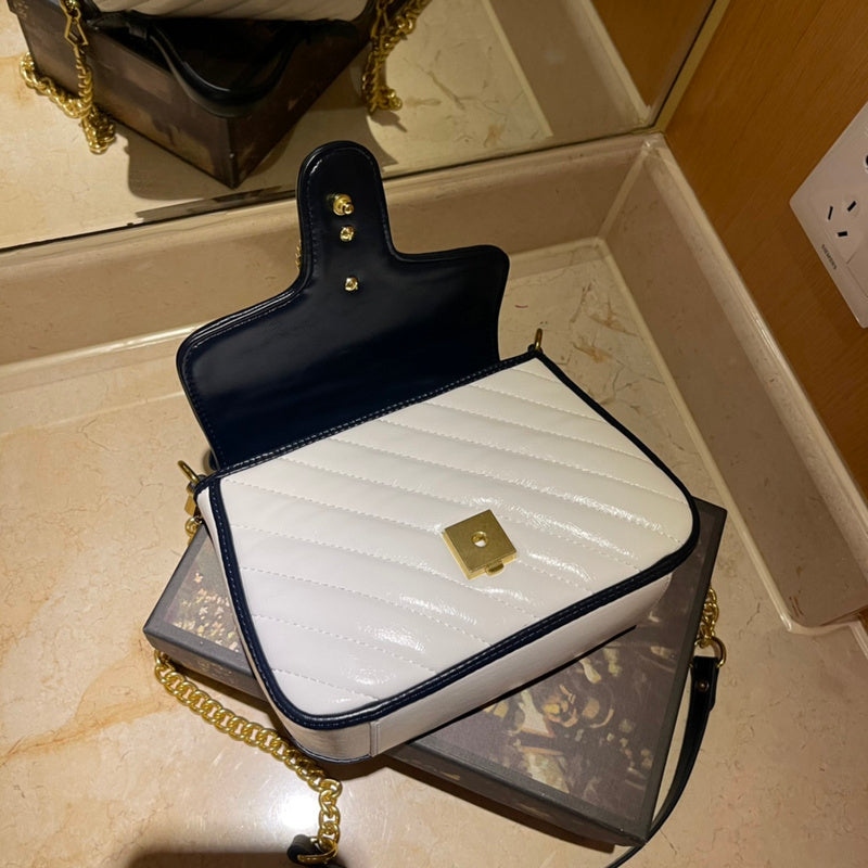 Glami Fashion - GCI Bags - 10125