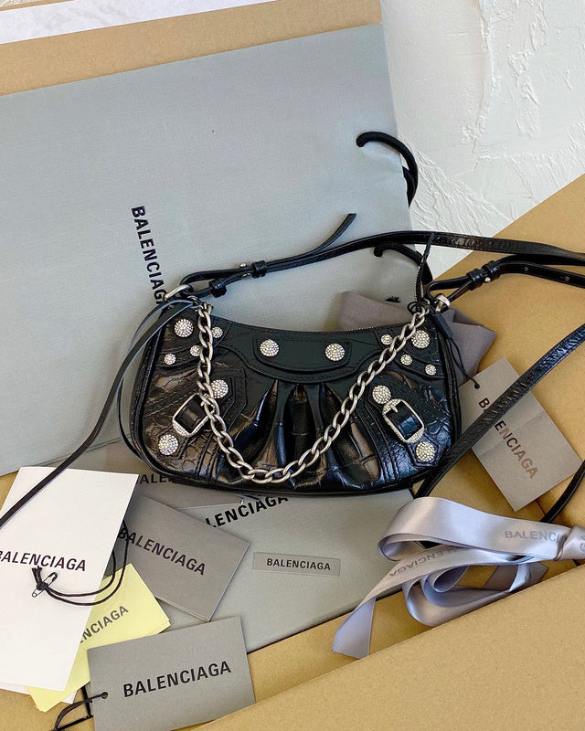 Satchel Bags - BGA Bags - 148