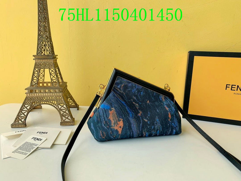 Glami - FDE Bags - 1701