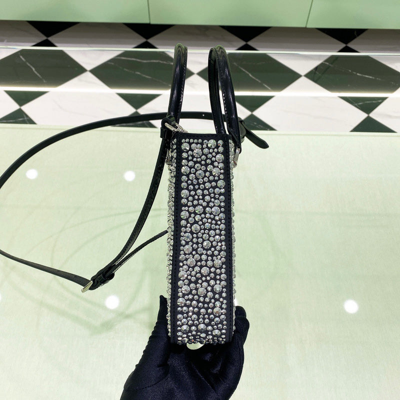 Satchel Bags - PDA Bags - 2184