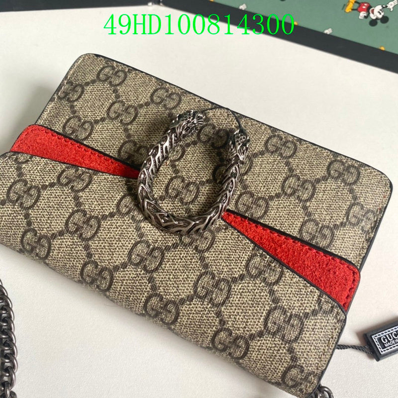 Glami Fashion - GCI Bags - 10713