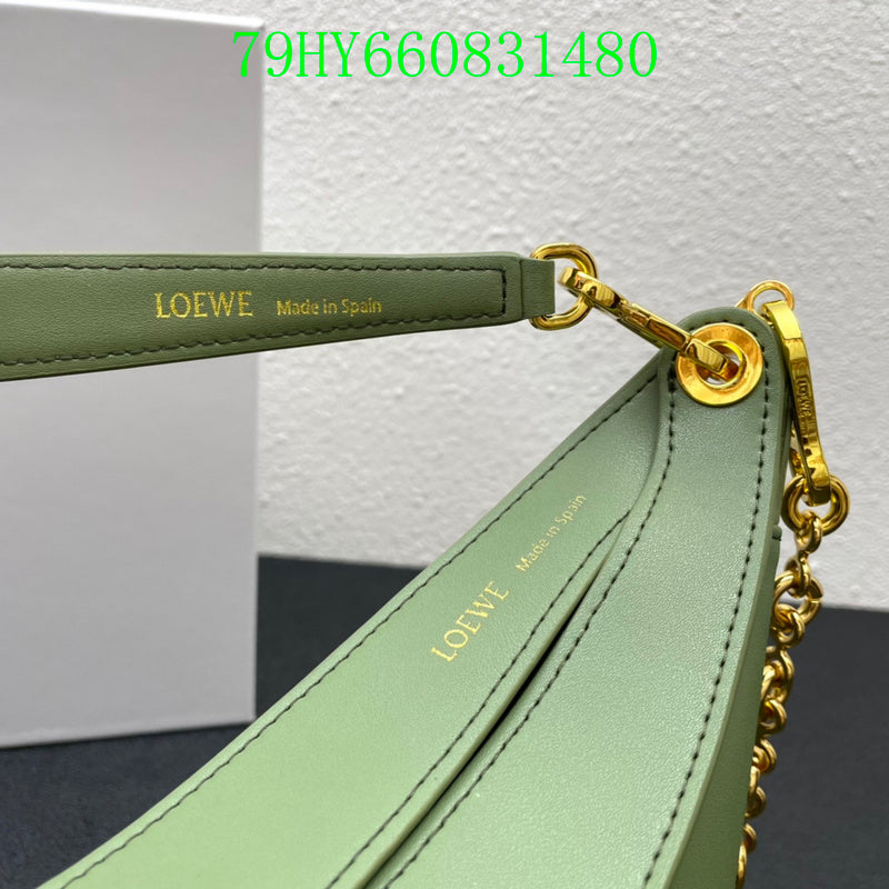 Satchel Bags - LWE Bags - 020
