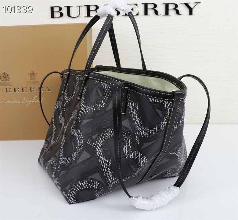 ELE Fashion -BBR Bags - 921