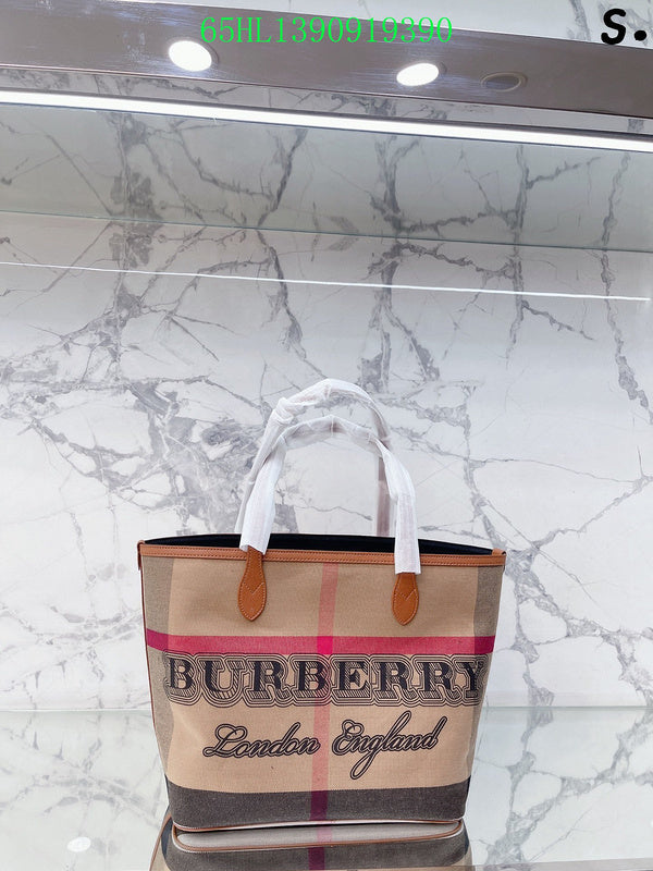 ELE Fashion -BBR Bags - 282