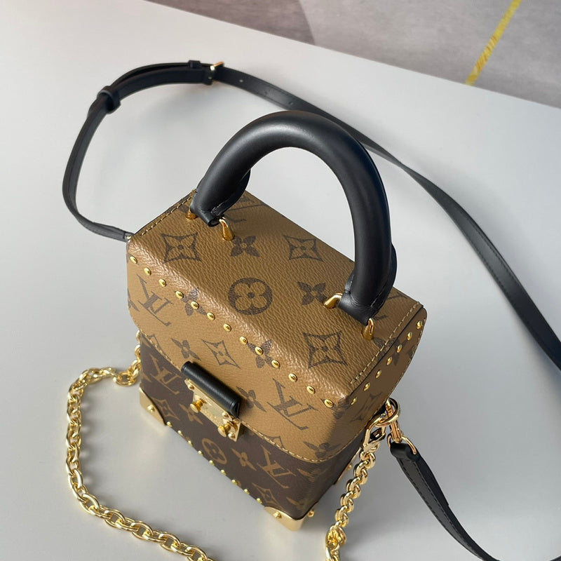 Glamy - LOV Bags - 396