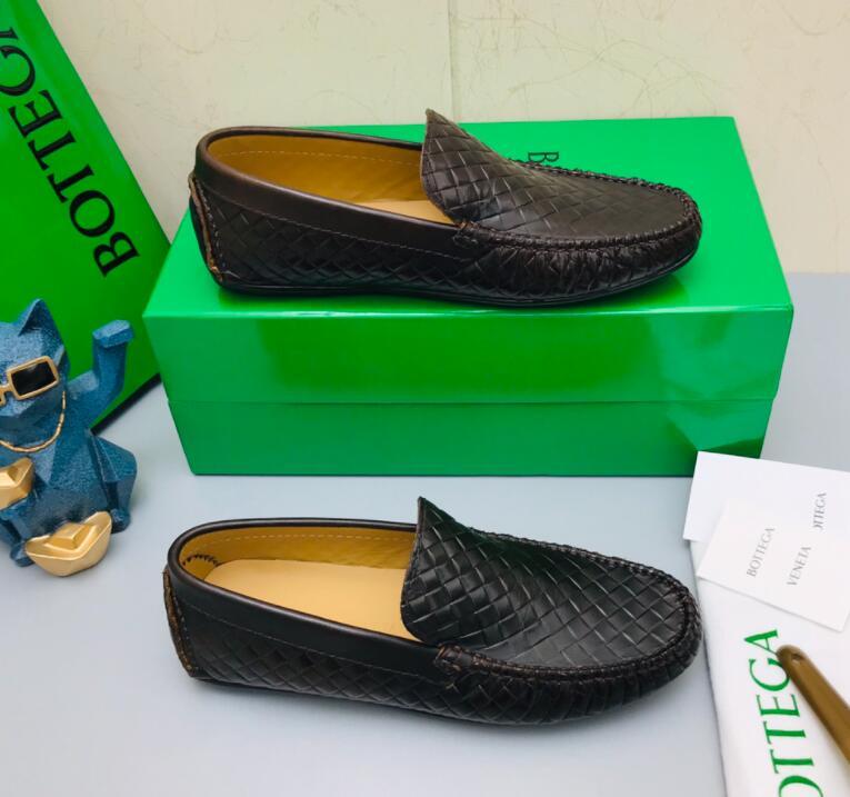 SAMC - BOV Men Shoes - 152