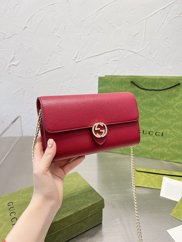 Glami Fashion - GCI Bags - 11876
