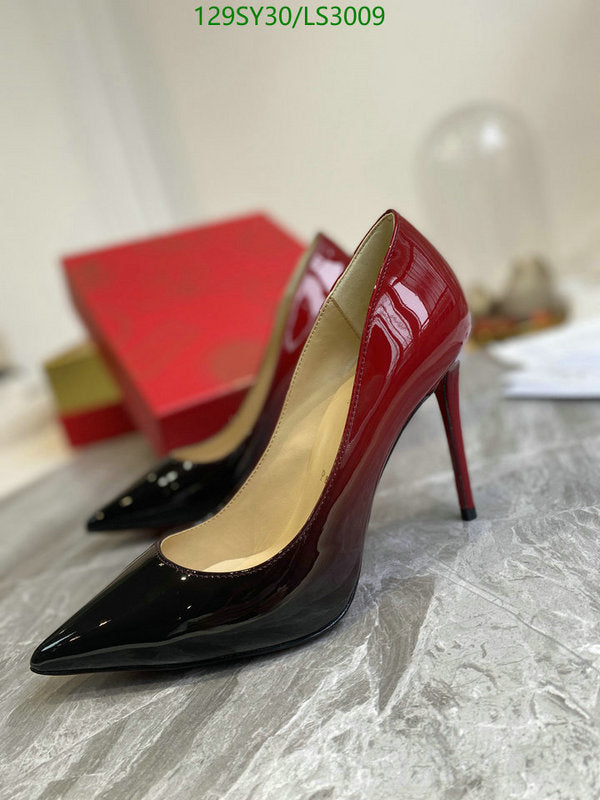 SAMC - CBL Women Shoes - 140