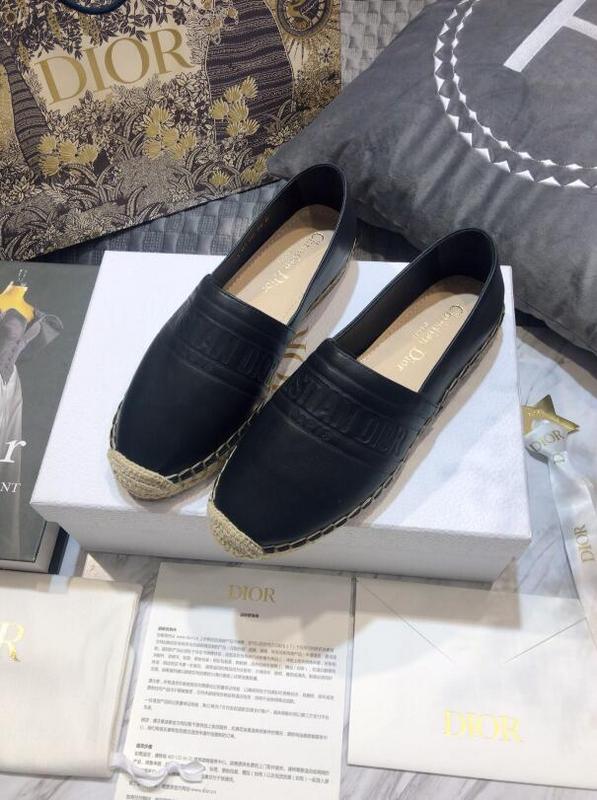 SAMCC - DOR Women Shoes - 873