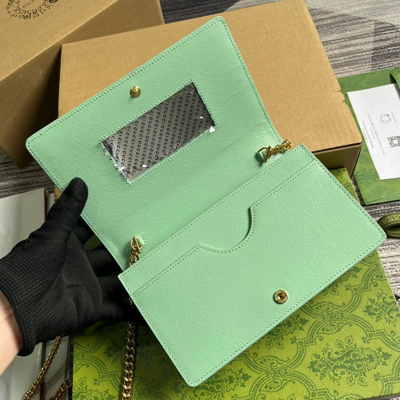 Glami - GUKI Wallets - 216