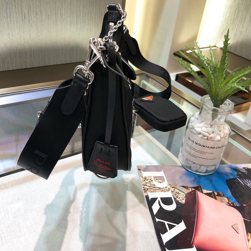 Satchel Bags - PDA Bags - 2307