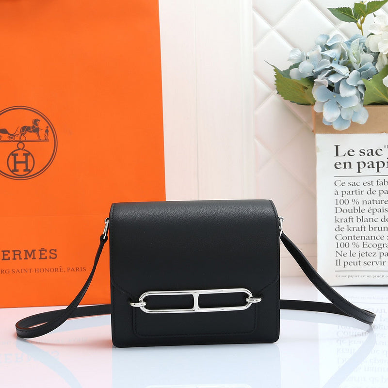 Satchel Bags - HMS-Bags - 156