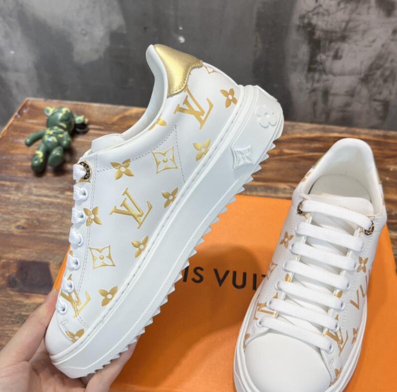 SAMC - LOV Women Shoes - 661
