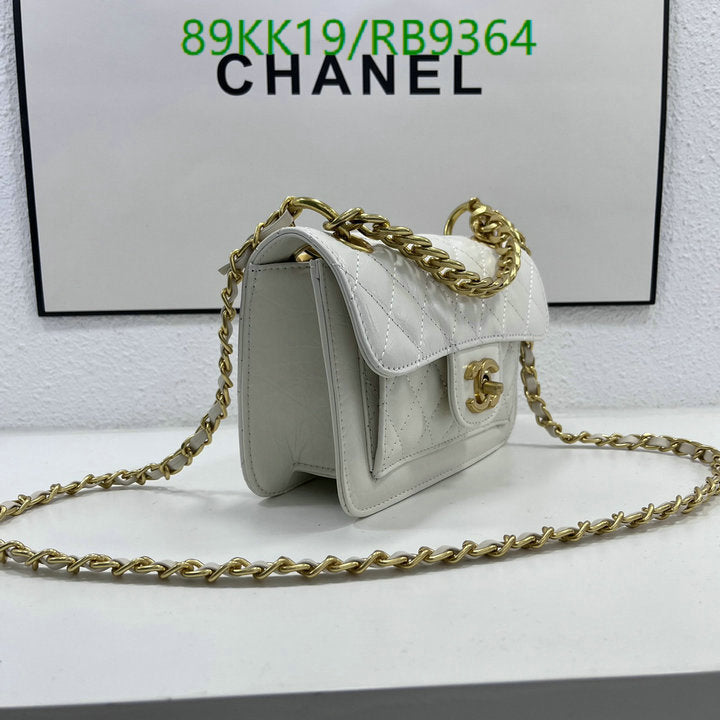 SAMC - CHL Bags Crossbody - 212