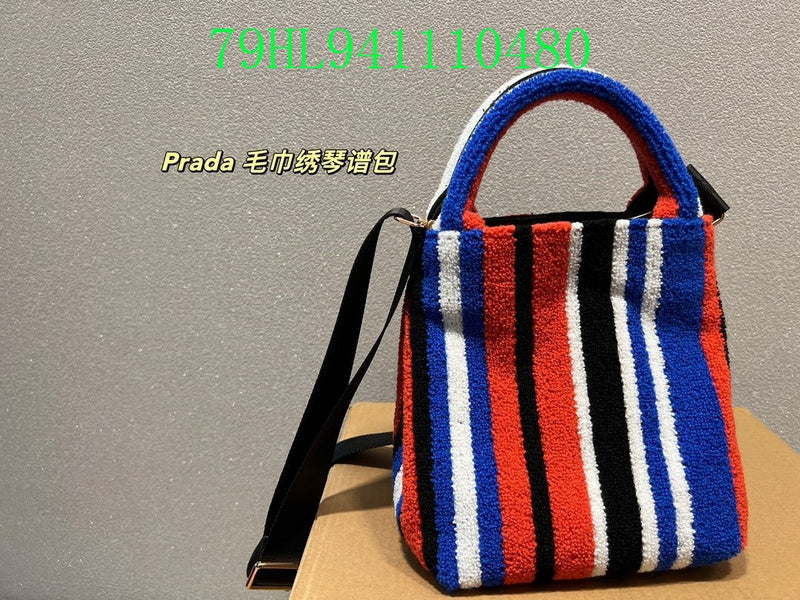 Satchel Bags - PDA Bags - 3841