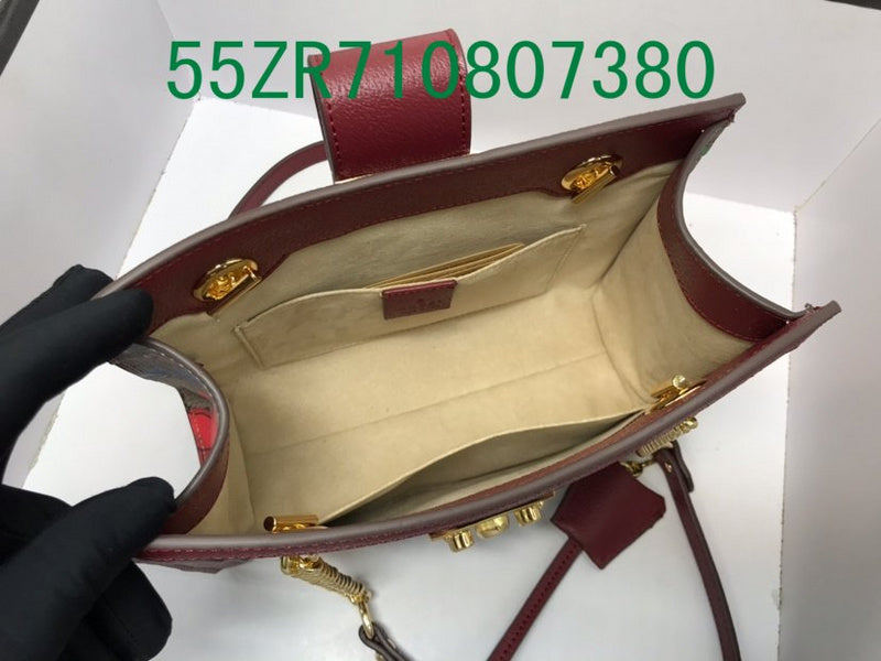Glami Fashion - GCI Bags - 10924