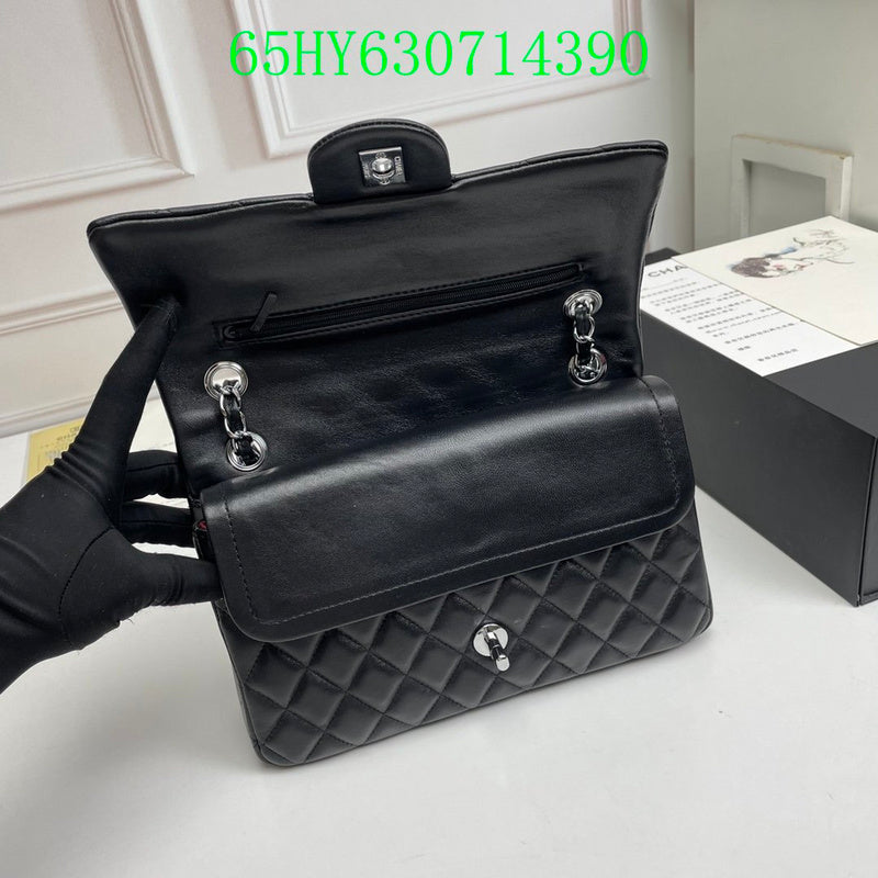 Satchel Bags - CHL Bags - 5541