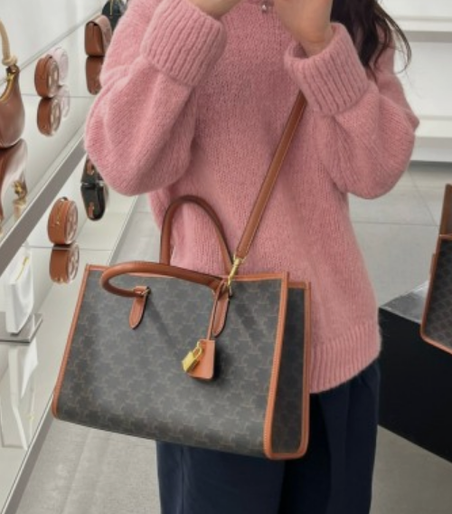 Glami - COL Bags - 085