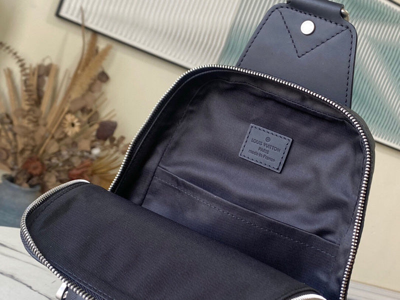 GlamI Lu-Vi bags - 4372