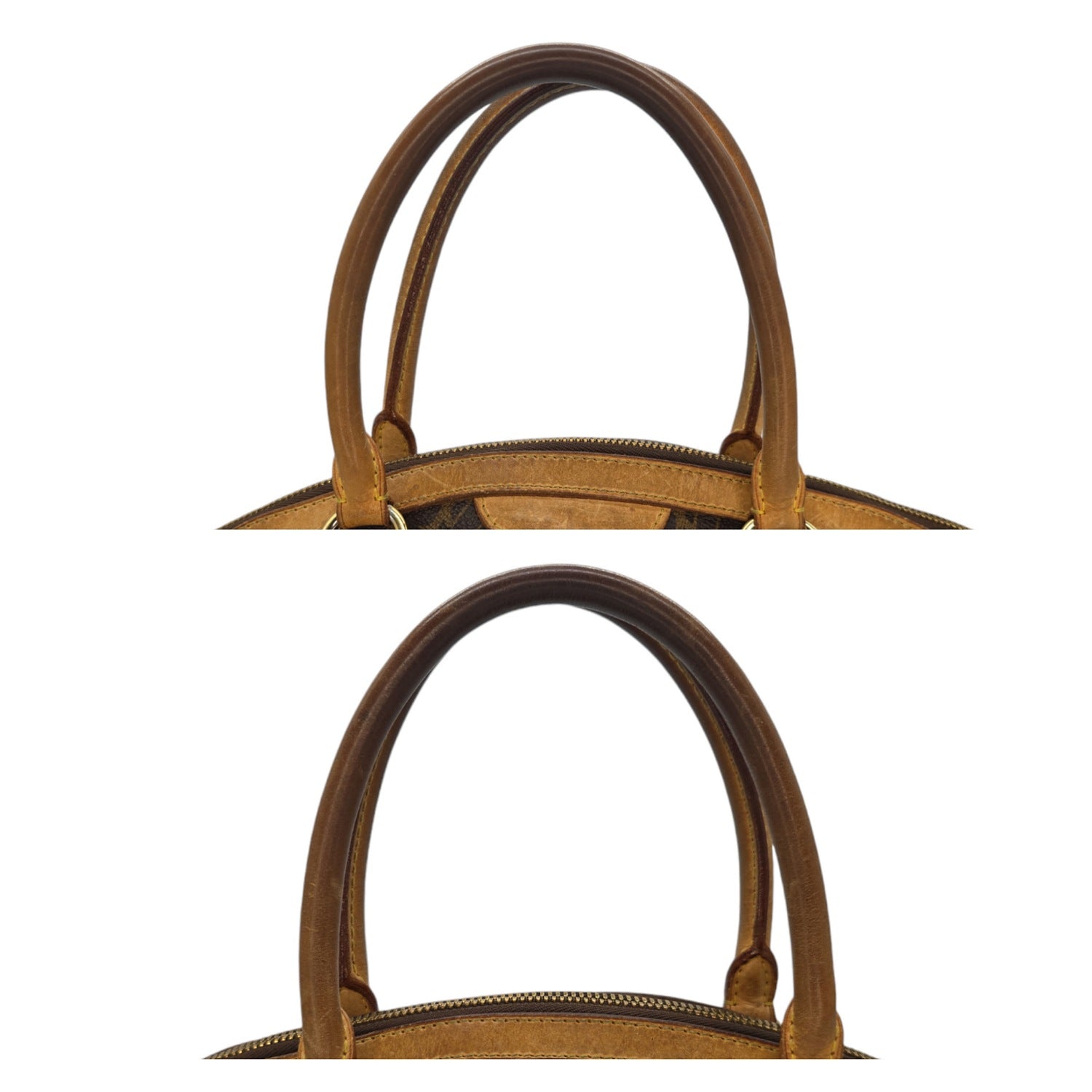 Louis Vuitton Monogram Canvas Tivoli PM