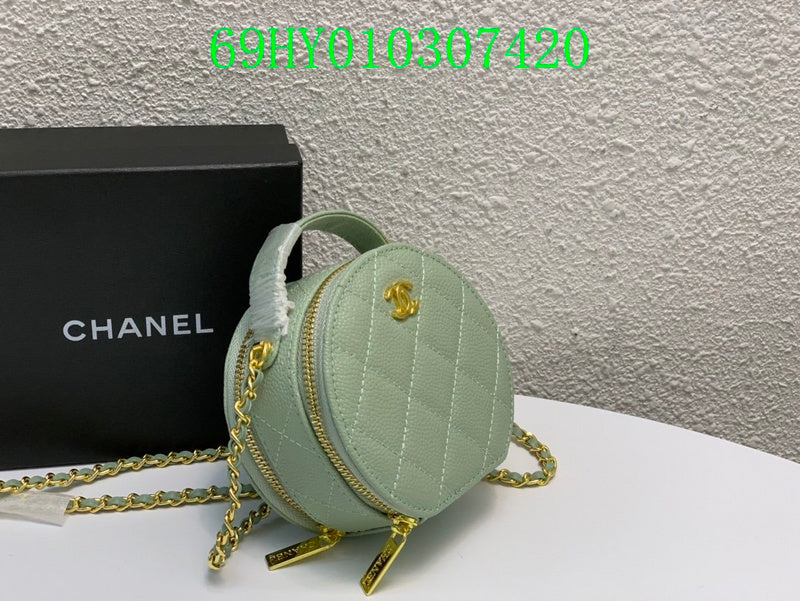 Glami - CHL Bags - 2996