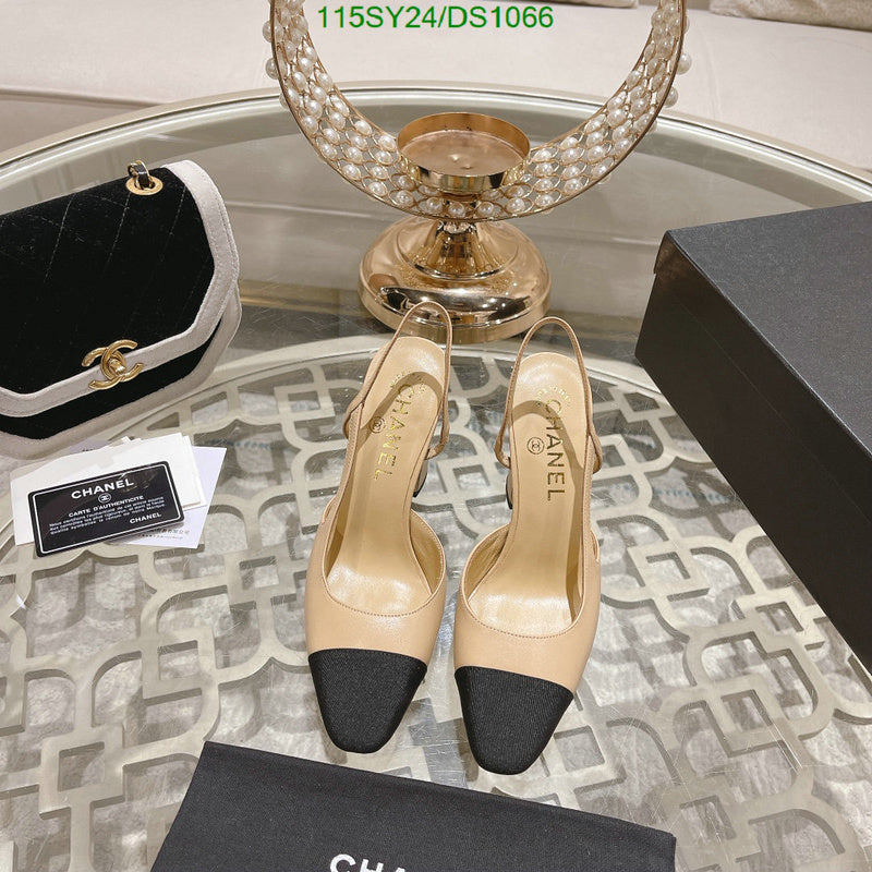 SAMC - CHL Women Shoes Ballet - 085